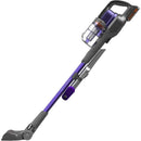 Black&Decker Scopa elettrica Senza Fili Cordless 36V USATA PER DIMOSTRAZIONE - bigeshop