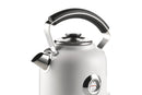 Bollitore Elettrico Moderna Bianco bigeshop