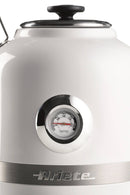 Bollitore Elettrico Moderna Bianco bigeshop