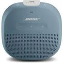 Bose Bluetooth Speaker SoundLink Micro Stone Blue-0