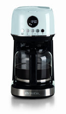 Macchina da caffè con filtro Moderna Bianco bigeshop