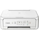 Canon Stampante Multifunzione Bianco PIXMA TS5151 Scanner Bluethoot