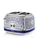 Tostapane 4 fette Capri bigeshop