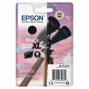 Cartuccia ad Inchiostro Originale Epson Twin XL 502 Nero - bigeshop