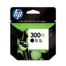 Cartuccia ad Inchiostro Originale HP 300XL (CC641EE ABE) Nero - bigeshop