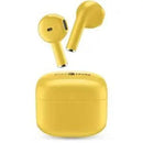 Cellularline MS Auricolari Swag TWS BT Giallo-0