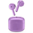Cellularline MS Auricolari Swag TWS BT Violetto-0