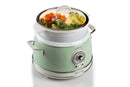 Rice Cooker &amp; Slow Cooker verde bigeshop