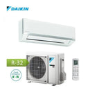 Climatizzatore Condizionatore Daikin Inverter Siesta Atxc35a Da 12000 Btu Con Gas R32 E Classe Energetica A++/a+ - bigeshop