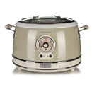 Rice Cooker &amp; Slow Cooker beige bigeshop