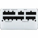 CORSAIR RM850x 850W Alimentatore Interamente Modulare - Bianco CP-9020188-EU