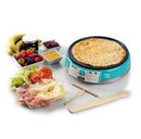 Crepes Maker Party Time Celeste bigeshop