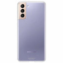 Custodia per Cellulare Samsung Galaxy S21 Plus Trasparente - bigeshop