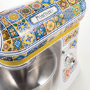 Impastatrice Planetaria Positano bigeshop