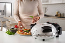 Pizza in 4 minuti Bianco bigeshop