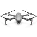 DJI Mavic 2 Pro Drone con Fly More Kit di Accessori Incluso, 2 Batterie di Volo Intelligenti + borsa - bigeshop