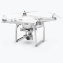 DJI Phantom 3 Advanced (GRADO A ) batteria gia usata - bigeshop