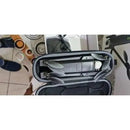Drone Parrot Anafi fly more combo 3 batterie usato