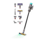 Dyson Aspirapolvere V12 Detect Slim Total Clean-0