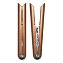Dyson Piastra Capelli Corrale Nichel/Rame-0