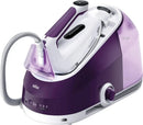 Braun ferro da stiro con caldaia  IS5247VI CareStyle 5 stazione stirante a vapore Grado A Braun