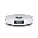 Ecovacs DEEBOT X1 OMNI (BIANCO) Aspirapolvere Con Svuotamento Automatico ricondizionato A+ - bigeshop