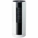 Stufa termoventilatore Bianco tenero 30db tenero