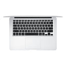 MacBook Air 13" (2017) - Core i5 1.8 GHz SSD 256 - 8GB - Tastiera QWERTY  Italiano A1466 (ricondizionato B) Apple