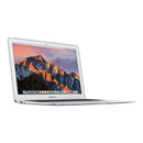 MacBook Air 13" (2017) - Core i5 1.8 GHz SSD 256 - 8GB - Tastiera QWERTY  Italiano A1466 (ricondizionato B) Apple