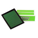 Filtro dell'aria Green Filters P960128 - bigeshop