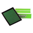 Filtro dell'aria Green Filters P960523 - bigeshop