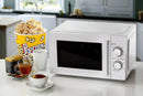 Forno a Microonde Combinato con Grill bigeshop