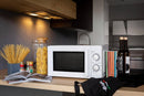 Forno a Microonde Combinato con Grill bigeshop