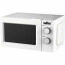 Forno Microonde 20 LT 700 Watt 6 livelli di potenza WKM