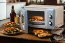 Forno a microonde 20L Vintage bigeshop