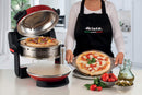 Pizzeria Ariete Rosso bigeshop