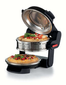 Pizzeria Ariete Nero bigeshop