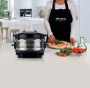 Pizzeria Ariete Nero bigeshop