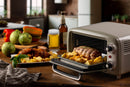 Forno Elettrico Vintage 10L bigeshop