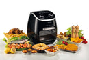 Airy Fryer Oven bigeshop