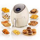 Airy Fryer XXL Beige bigeshop