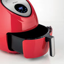 Airy Fryer XXL Rosso bigeshop
