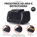 Air Fryer Grill bigeshop