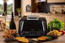 Air Fryer Grill bigeshop