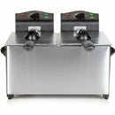 Friggitrice DOMO DO1025FR 3500 W 6 L - bigeshop