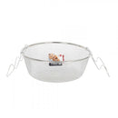 Friggitrice Quttin Metallo (ø 24 cm) - bigeshop