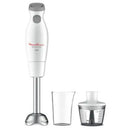 Frullatore Moulinex EasyChef DD4521 450 W Bianco - bigeshop