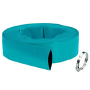 Gardena tubo piatto-Set 38 mm (1 1/2") 10m IMPERMEABILE U. resistente ai raggi UV - bigeshop