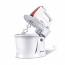 Girmi Sbattitore con Ciotola SB82 400W Bianco-0