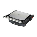 Grill JATA GR594 2000W Acciaio inossidabile - bigeshop